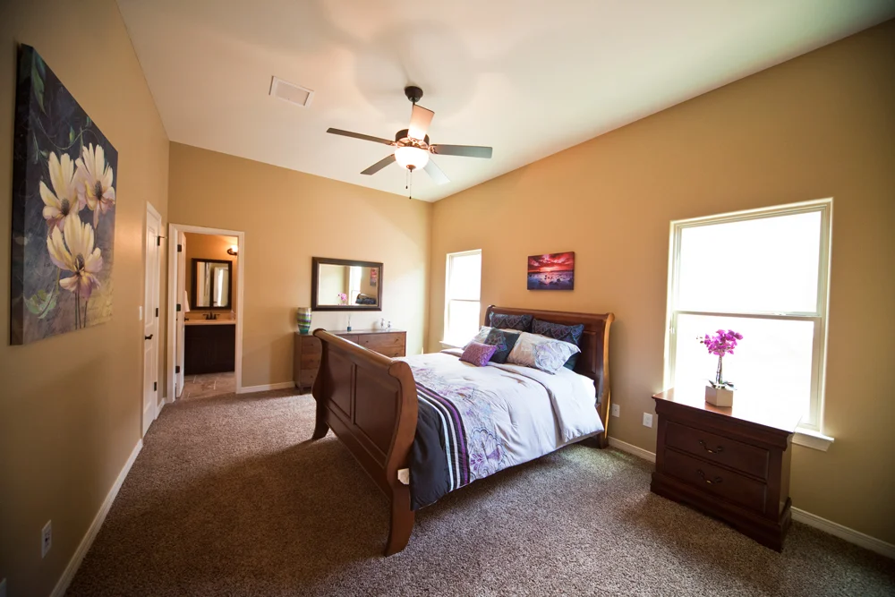 Desert Willow | El Paso Home Builders