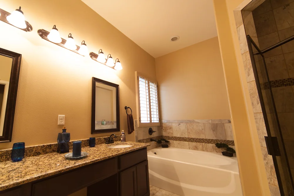twilight model floor plan