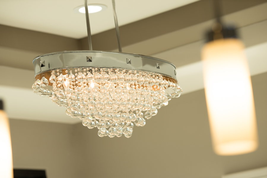 Lighting | El Paso Home Builders