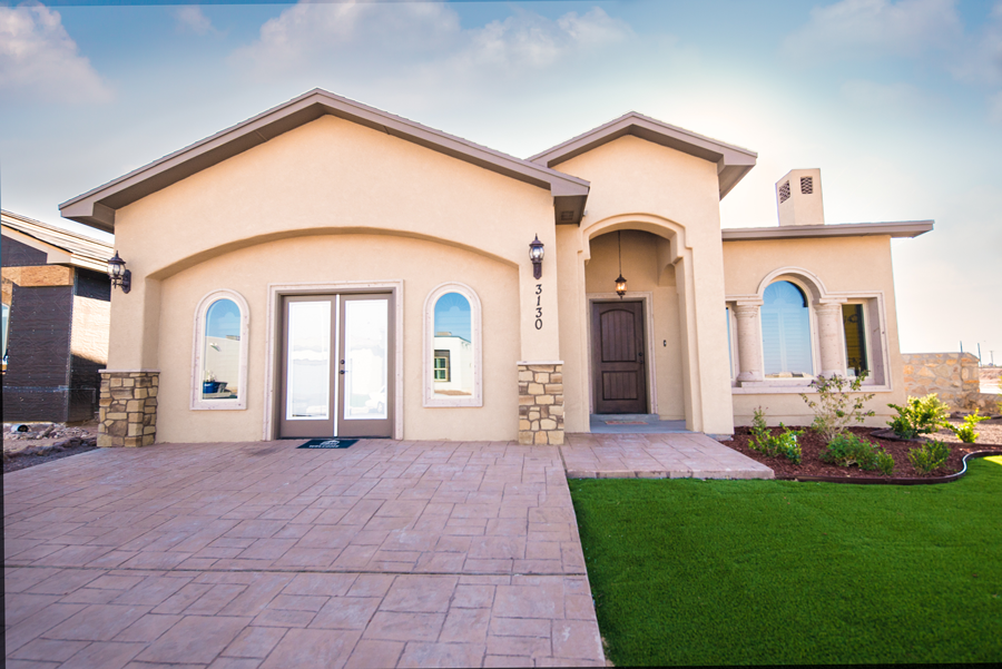 El Paso Home Builders — Pointe Homes Blog El Paso Home Builders