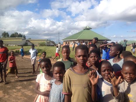 Cherish International Now Supporting Three Brand New Projects In Malawi