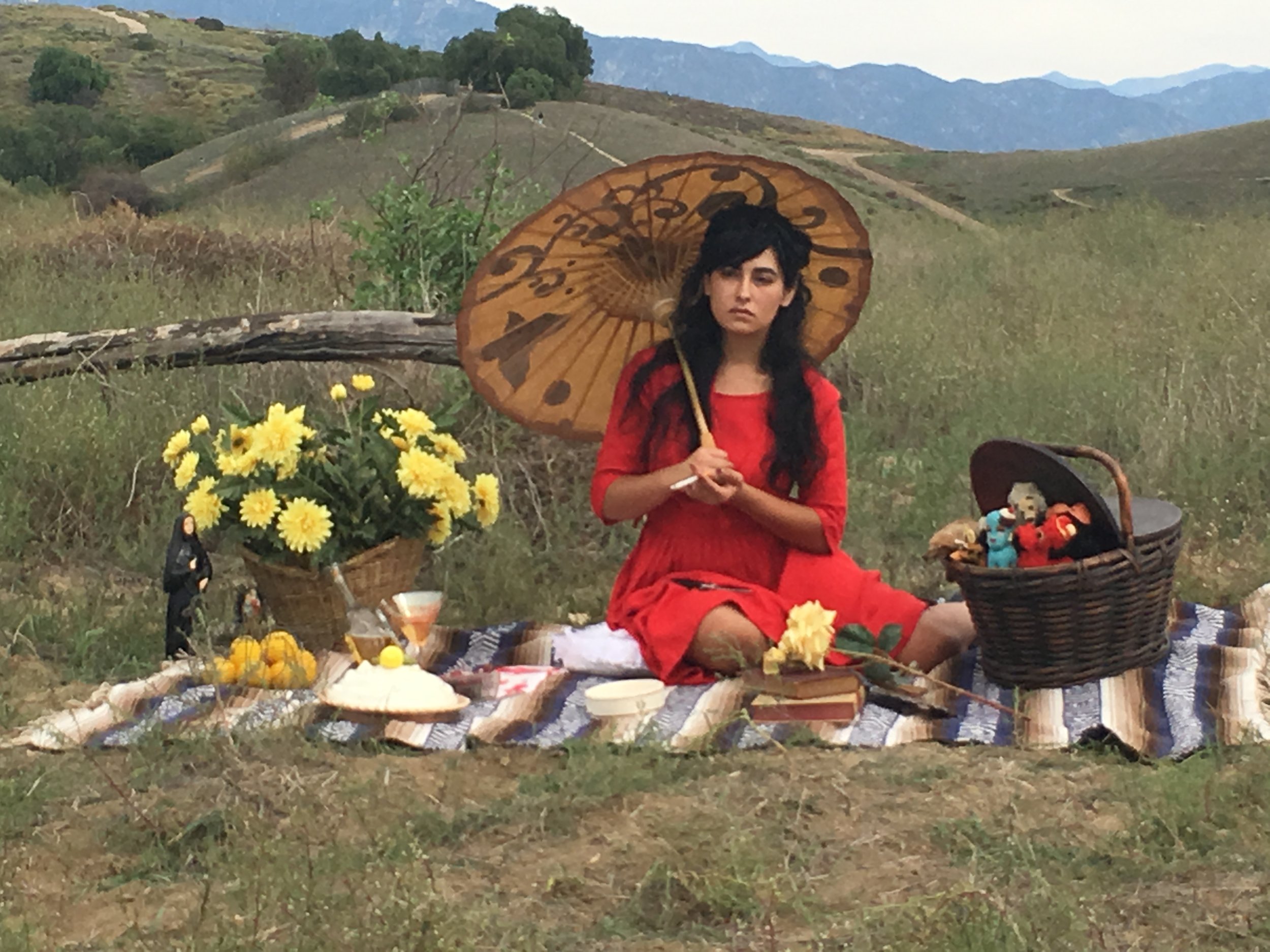 The Buttertones - Album Cover