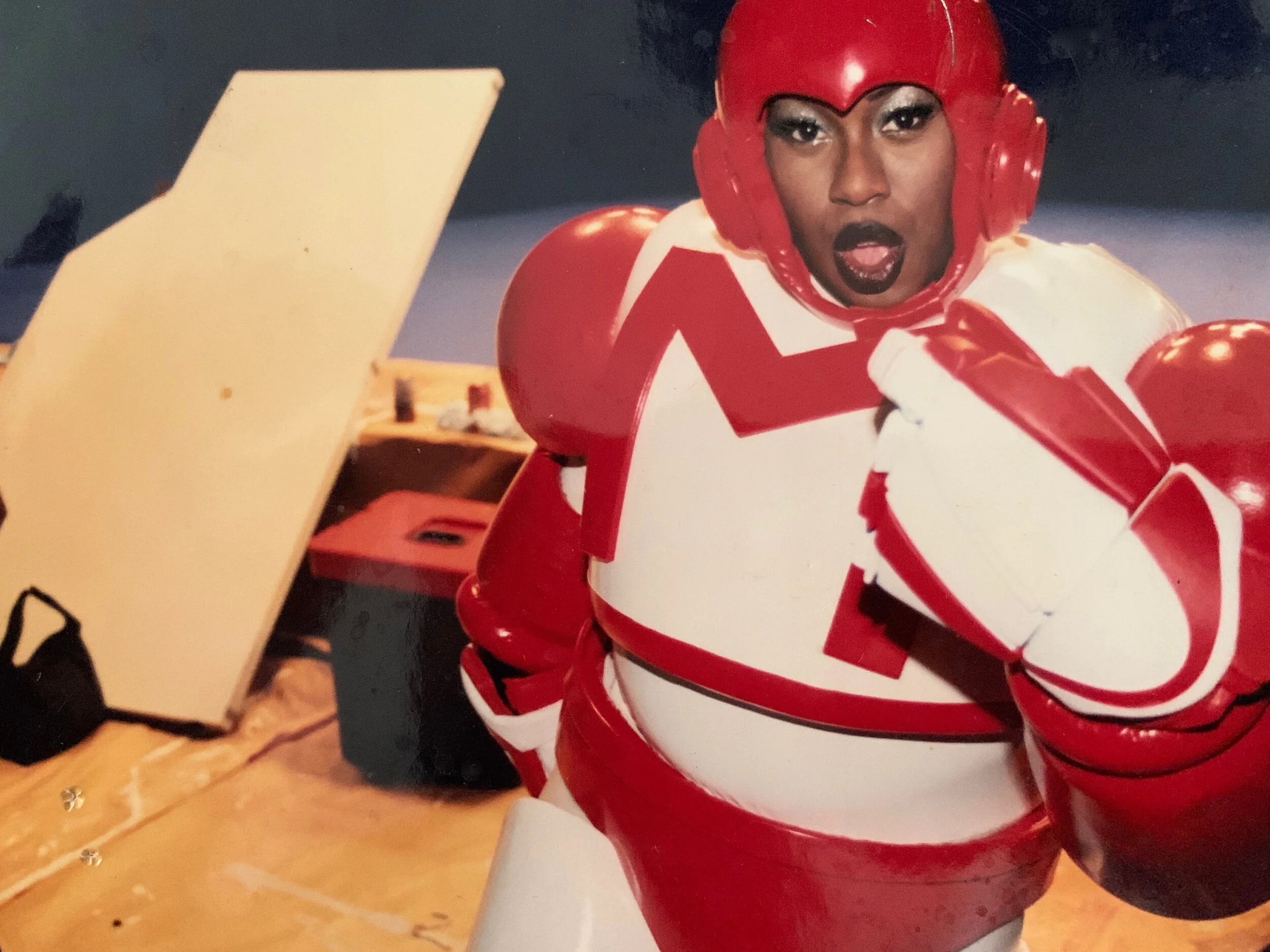 Missy Elliott &amp; Da Brat - Sock It 2 Me [Official Music Video]