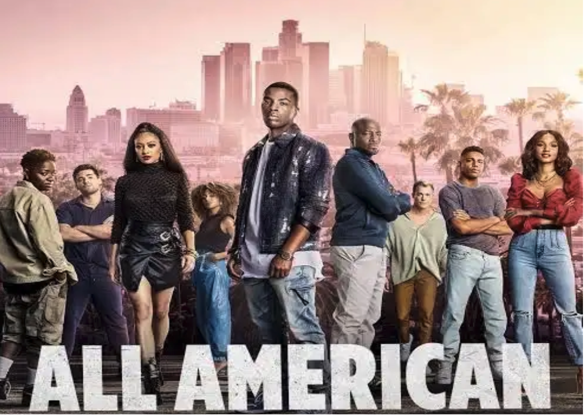 More Than Football: The Real Heart of All American