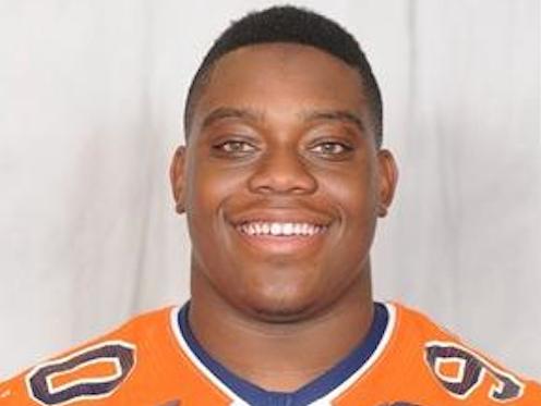 In Memoriam: Marquese Meadow