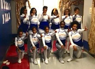 So You Think You Can Cheer!