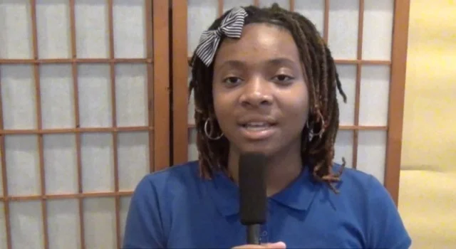 My Dancing Never Ends