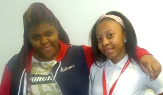 Alumni Give Back to Chamberlain Students