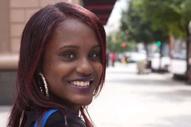 Keosha Quigley, Class of 2012