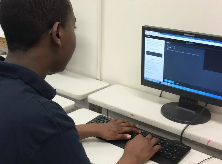 The Importance of Learning To Code