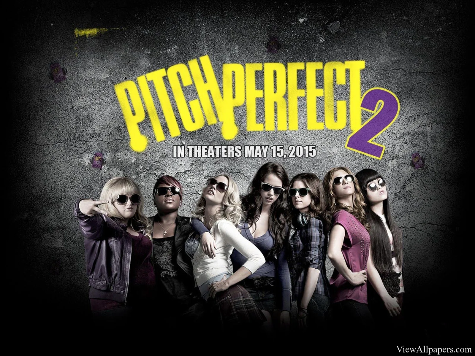 Did The Ladies In Pitch Perfect Hit The Perfect Pitch?