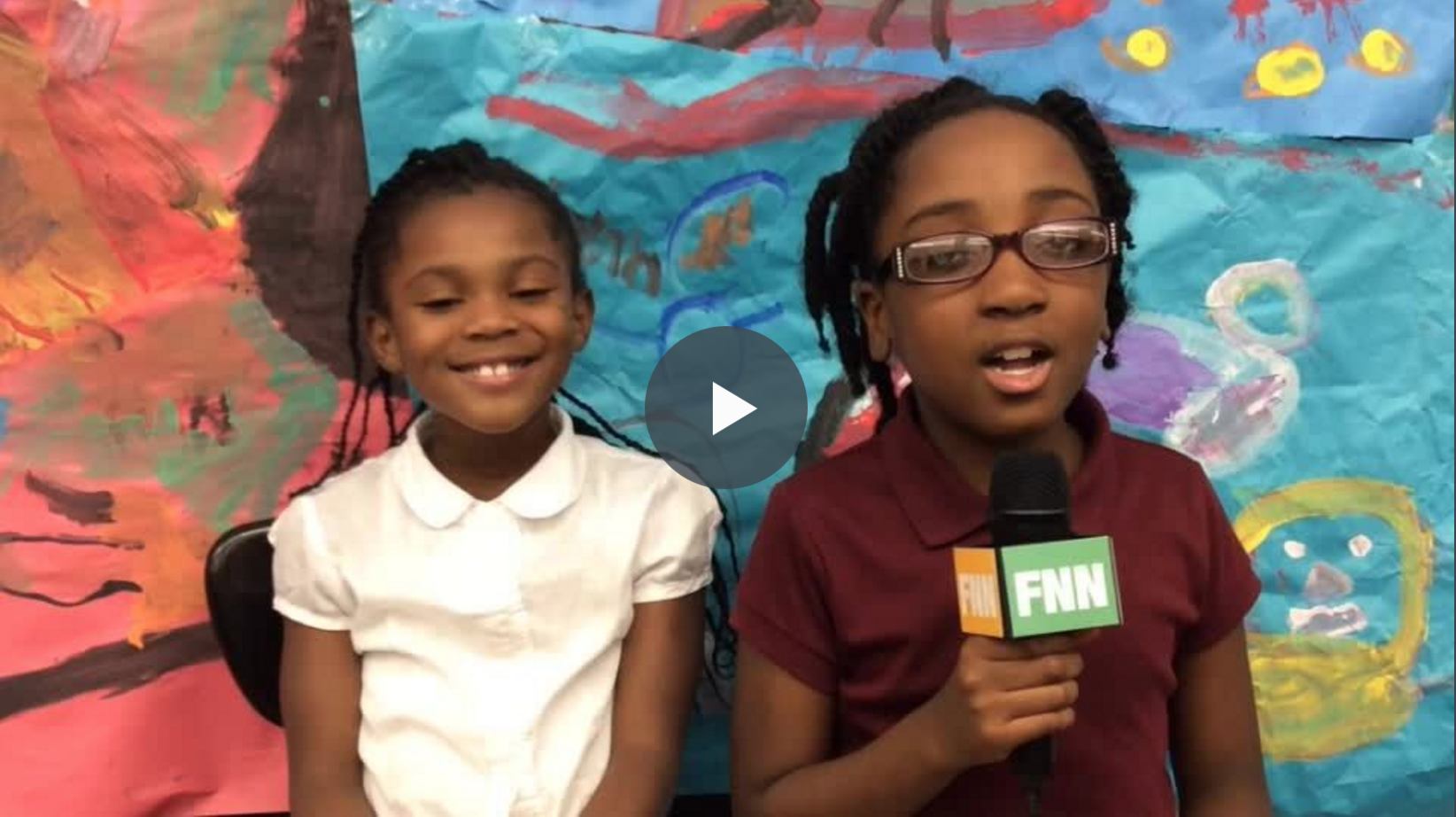 The Early Learners’ Show