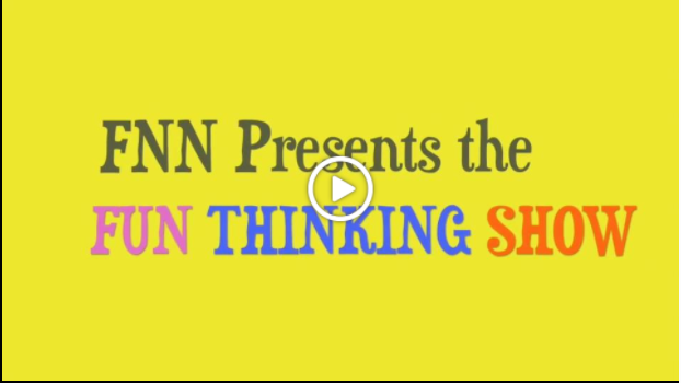 The Fun Thinking Show