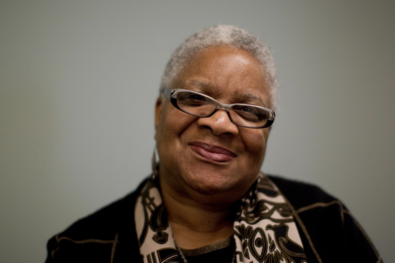 Avel Louise Gordly: First Black Woman in Oregon Senate, Remembered for a Lifetime of Advocacy&nbsp;