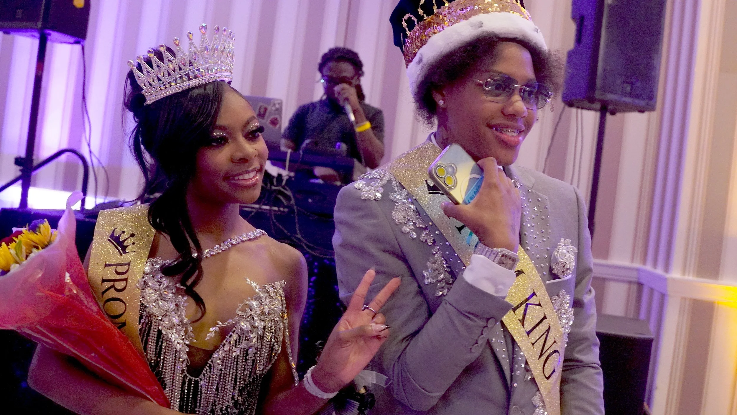 Music, Dancing, and Memories Fill FCA’s 2026 Prom&nbsp;&nbsp;