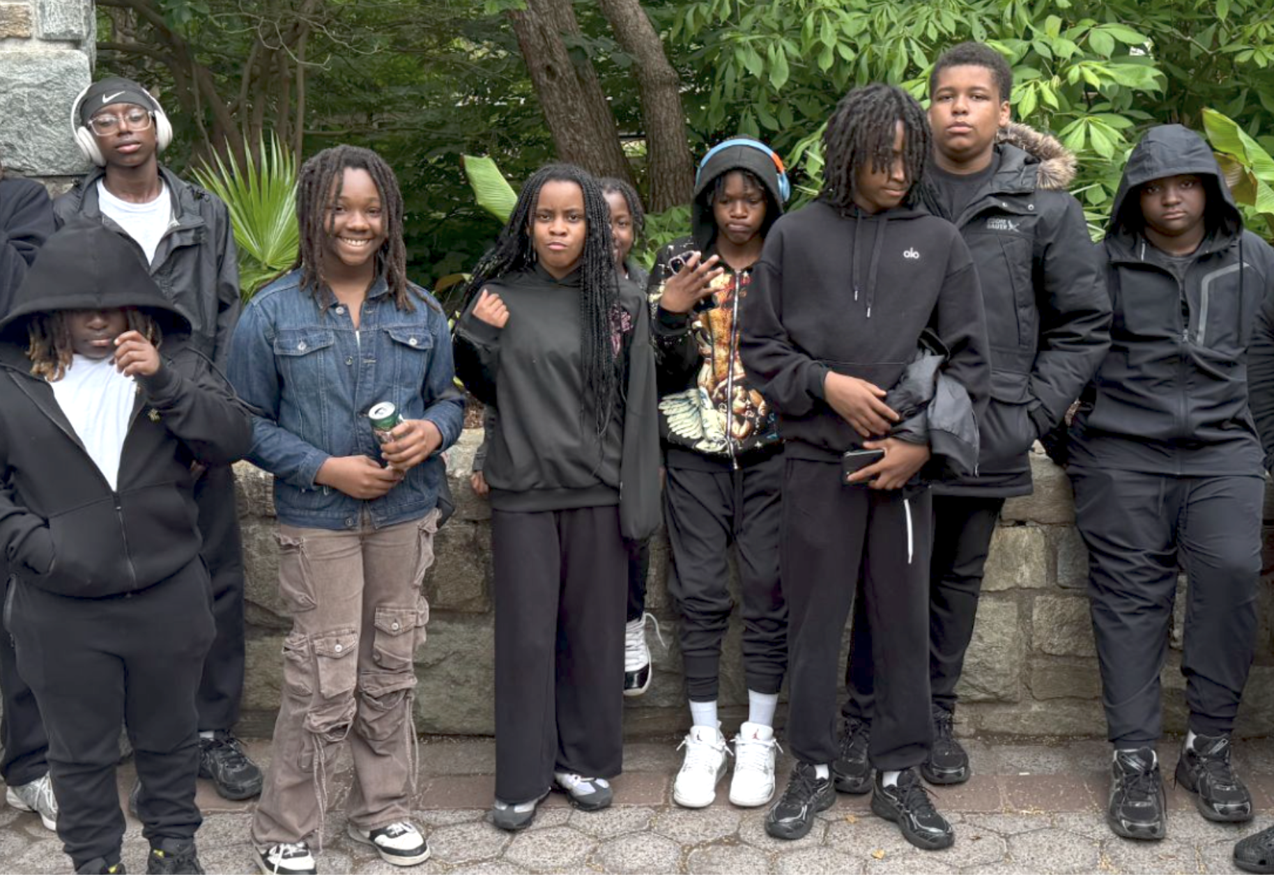 Saving Wildlife Starts With Us: Chamberlain Champions Visit the National Zoo