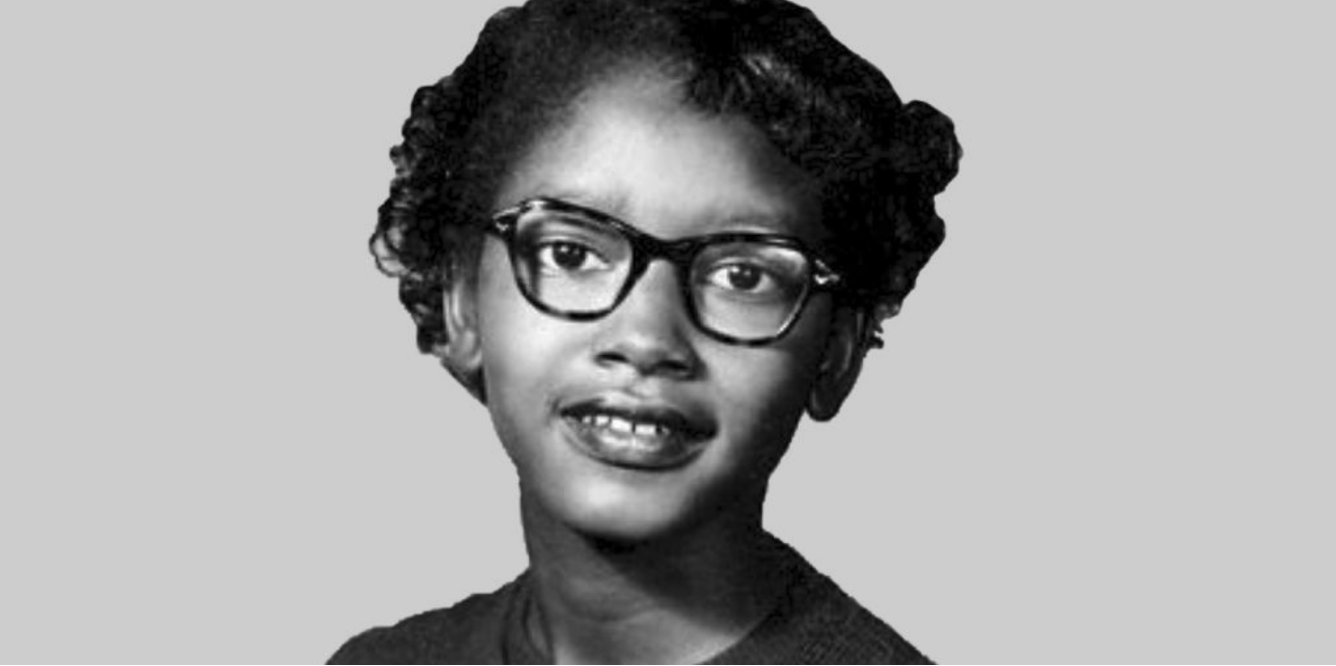 The Teen Who Challenged Segregation: Claudette Colvin’s Brave Stand