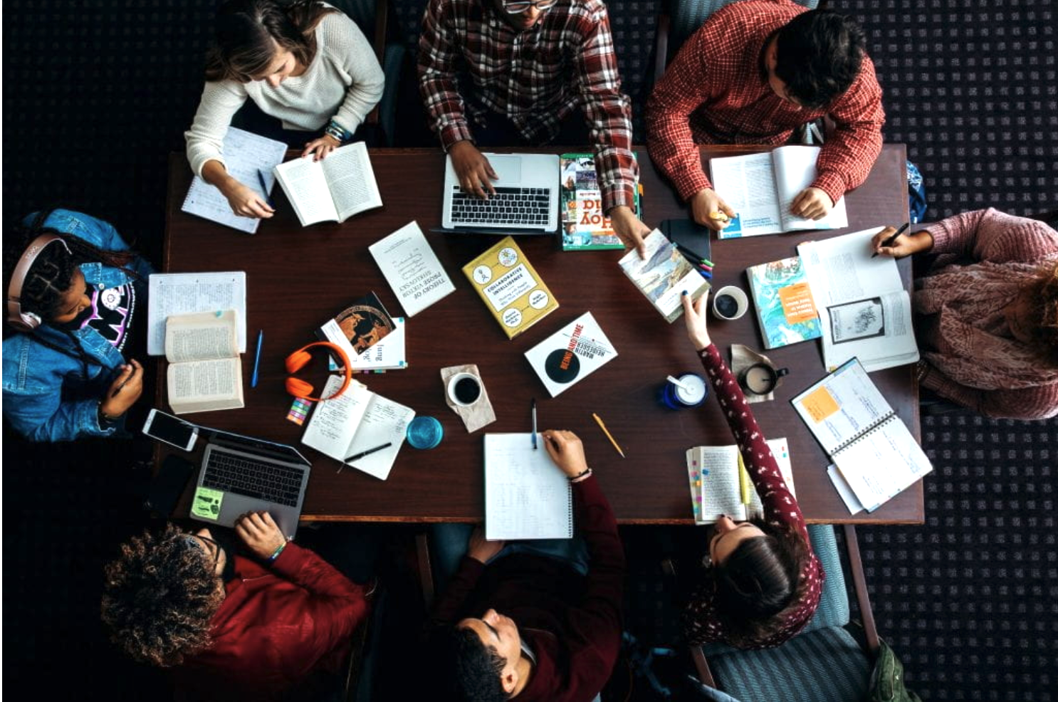 6 Ways to Stay on Top of Your Grades