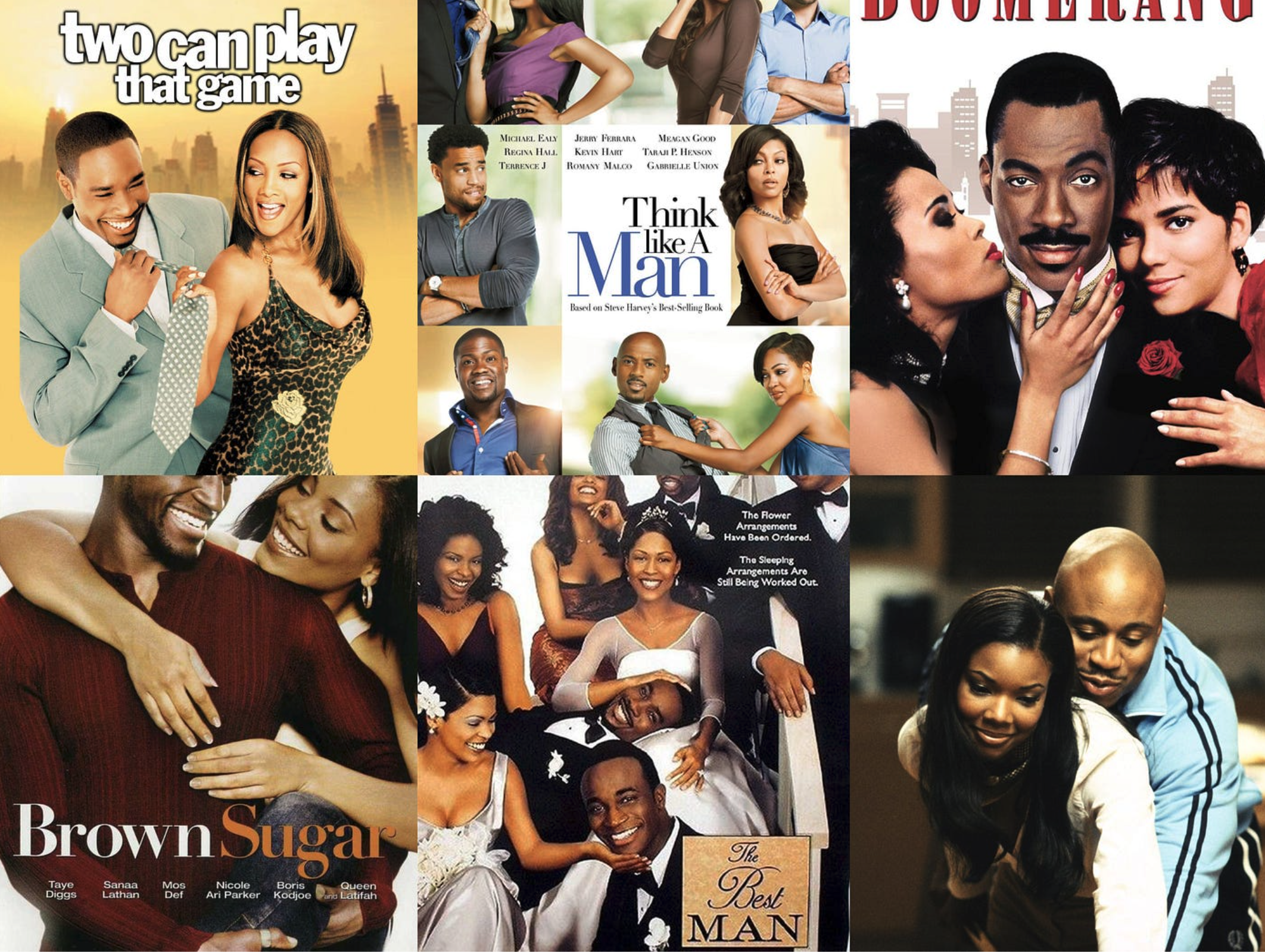 Why Romance Movies Are The Best Movies Of All Time