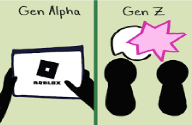 Gen Alpha is Having a Bad Childhood Compared to Gen Z