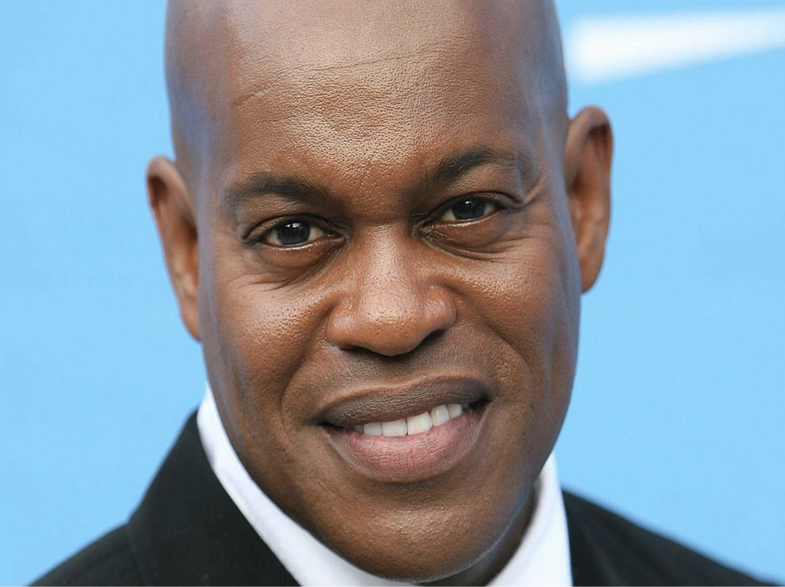 The Notable Life of Jubilant Sykes