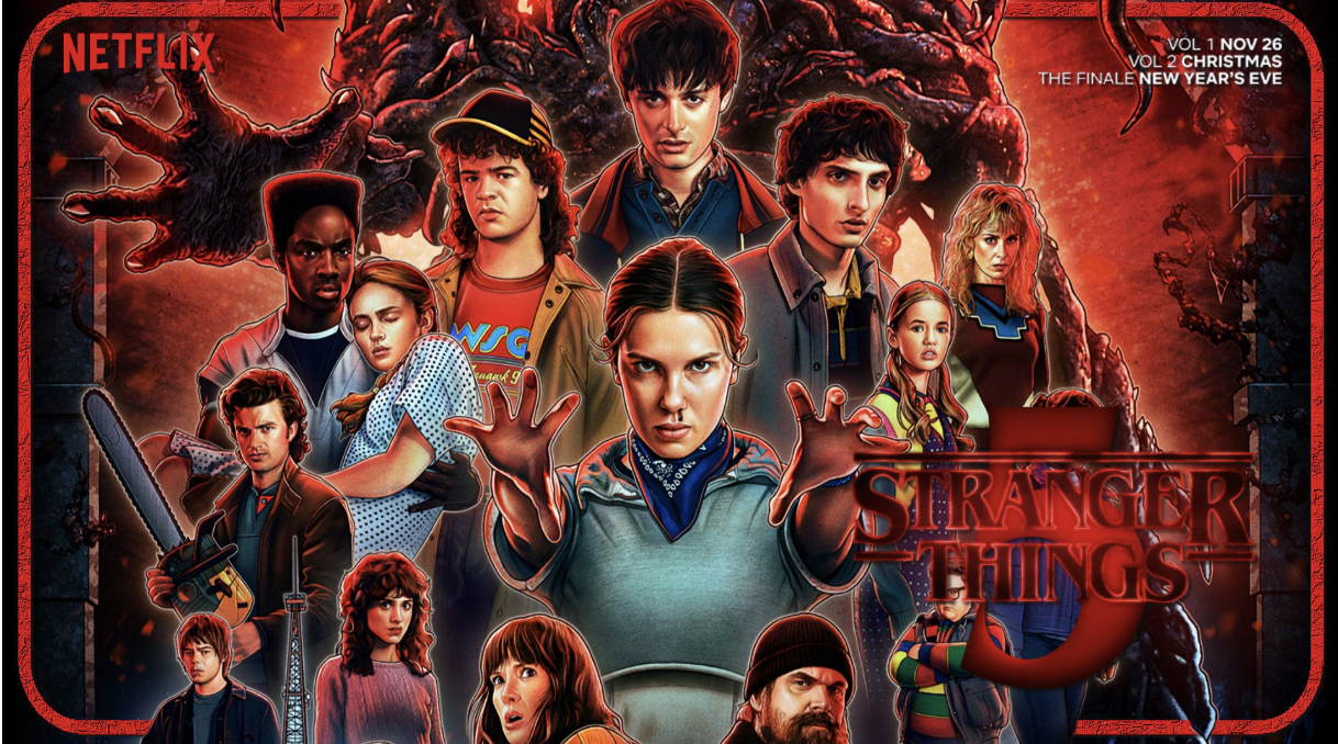 A Bittersweet Goodbye to Hawkins: Why Stranger Things Remains a Masterclass in Heart and Horror
