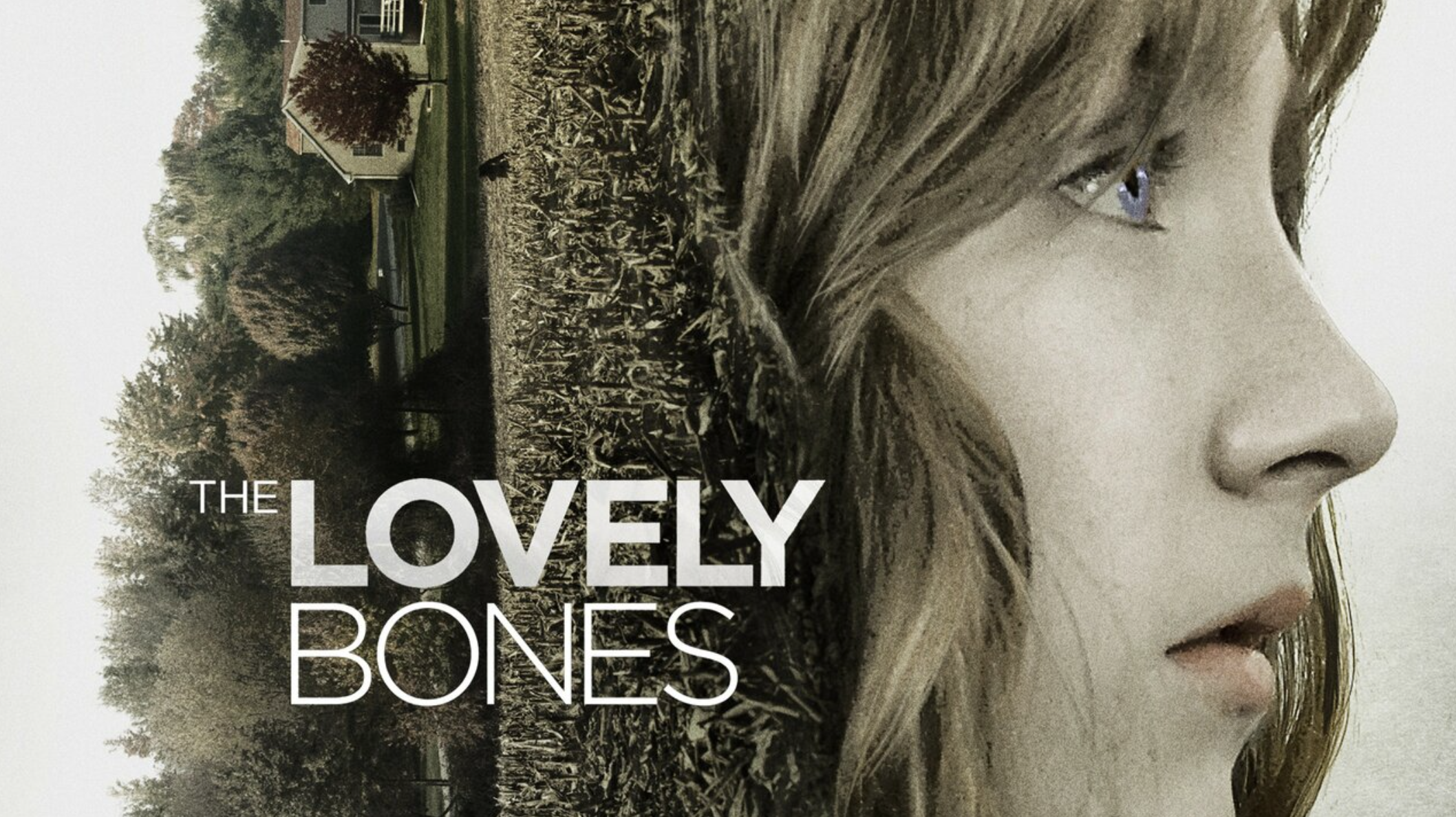 Every Teen Should Watch The Lovely Bones