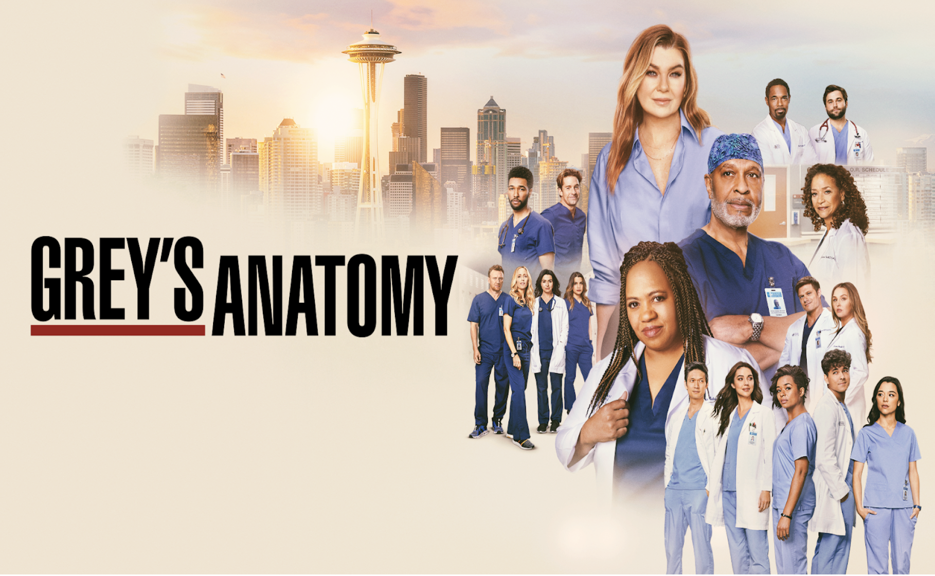 Heart-Stopping Drama and Equal Amounts Action: Why Grey’s Anatomy Has Me Hooked!’