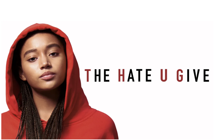The Hate U Give: A Powerful Reflection on Voice, Justice, and Identity