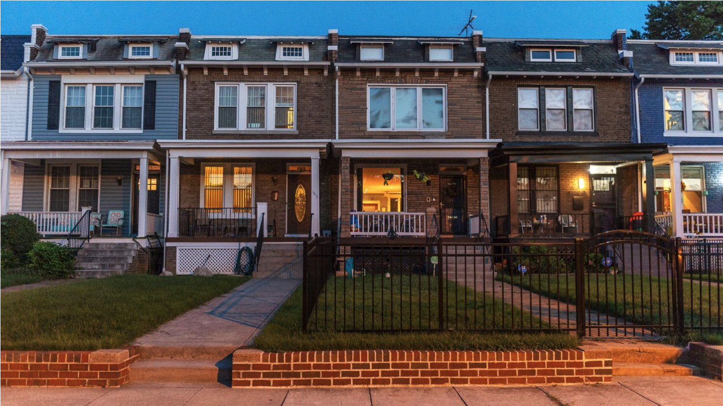 Affordable Housing Crisis in DC is Heavily Affecting Residents