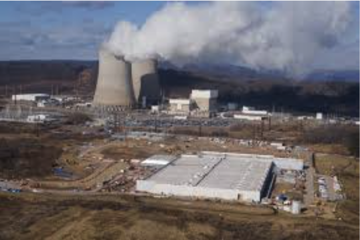 The Environmental Impact of AI