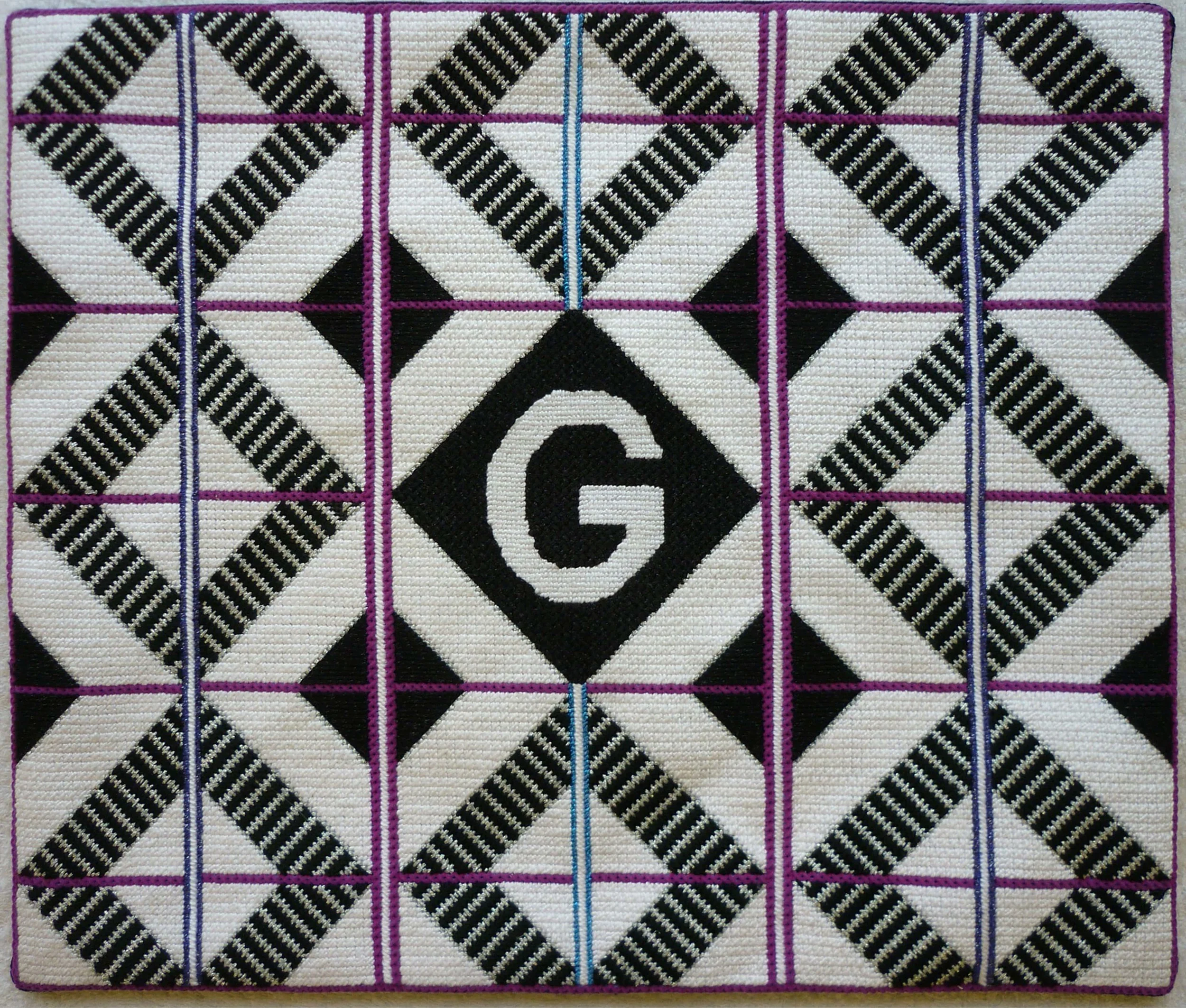 Needlepoint Challah Cover S76CC.jpg