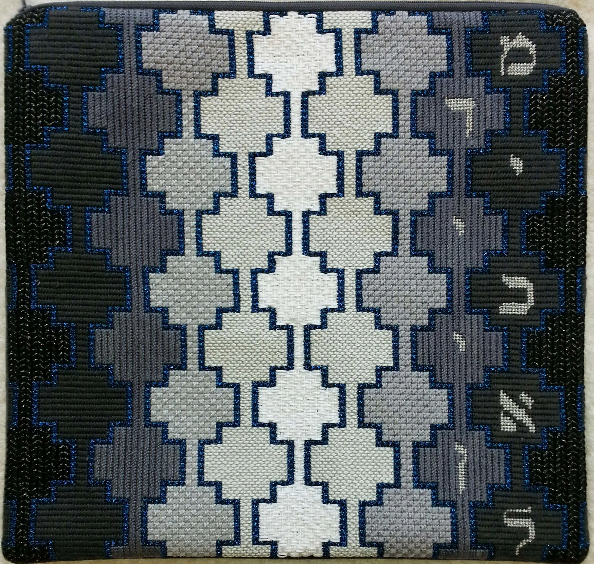 needlepoint tallis canvas CG-21 .jpg