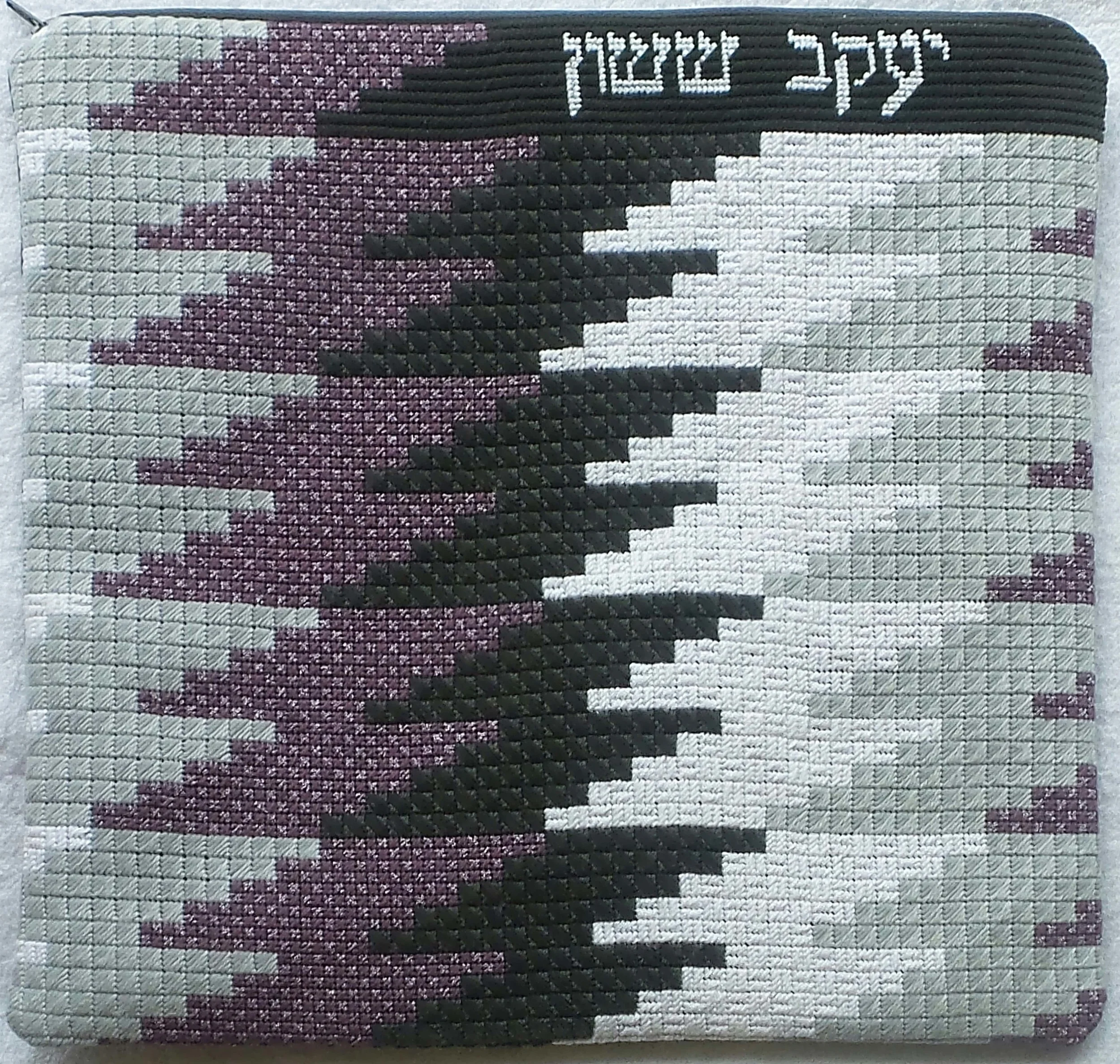 needlepoint tallis canvas CG-28 .jpg