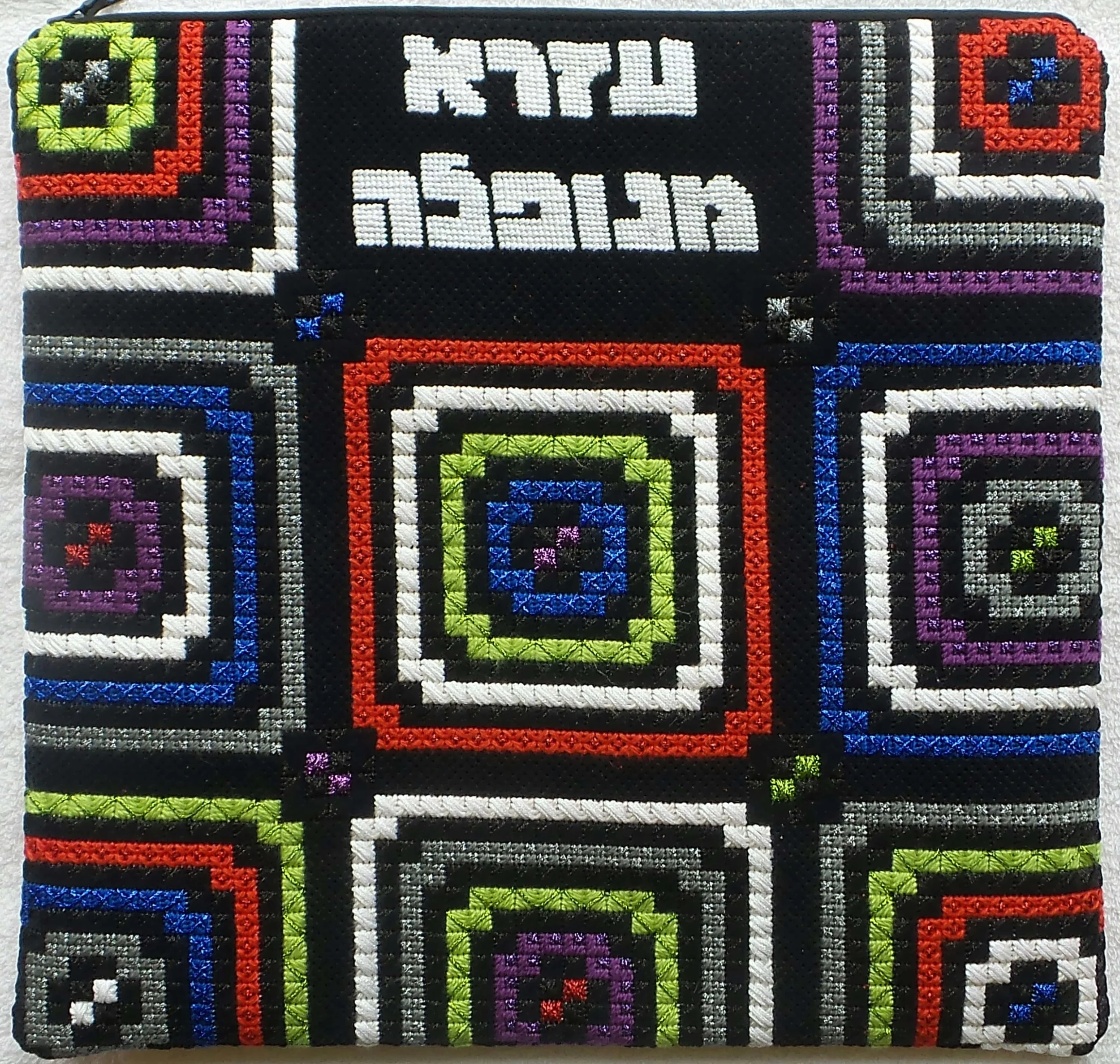 needlepoint tallis canvas CG-33 .jpg