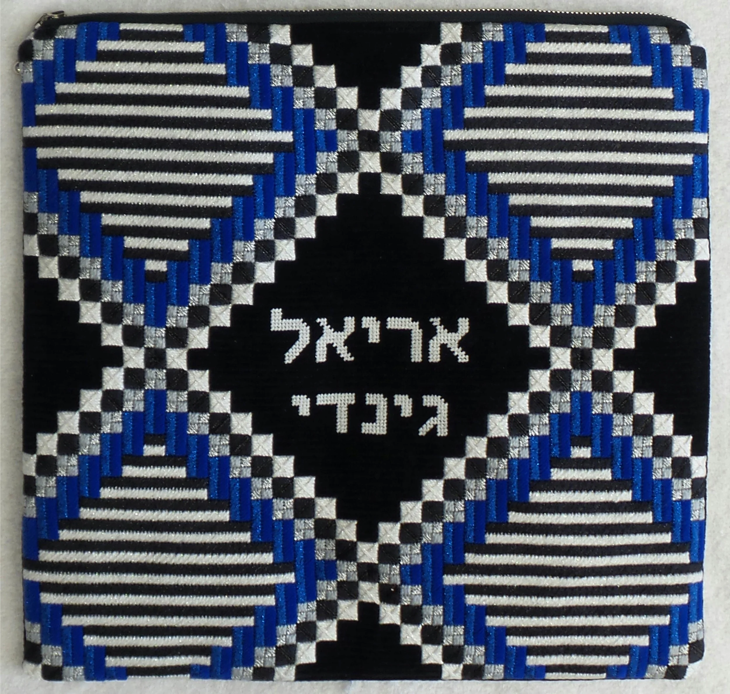 needlepoint tallit canvas CG-118 .jpg