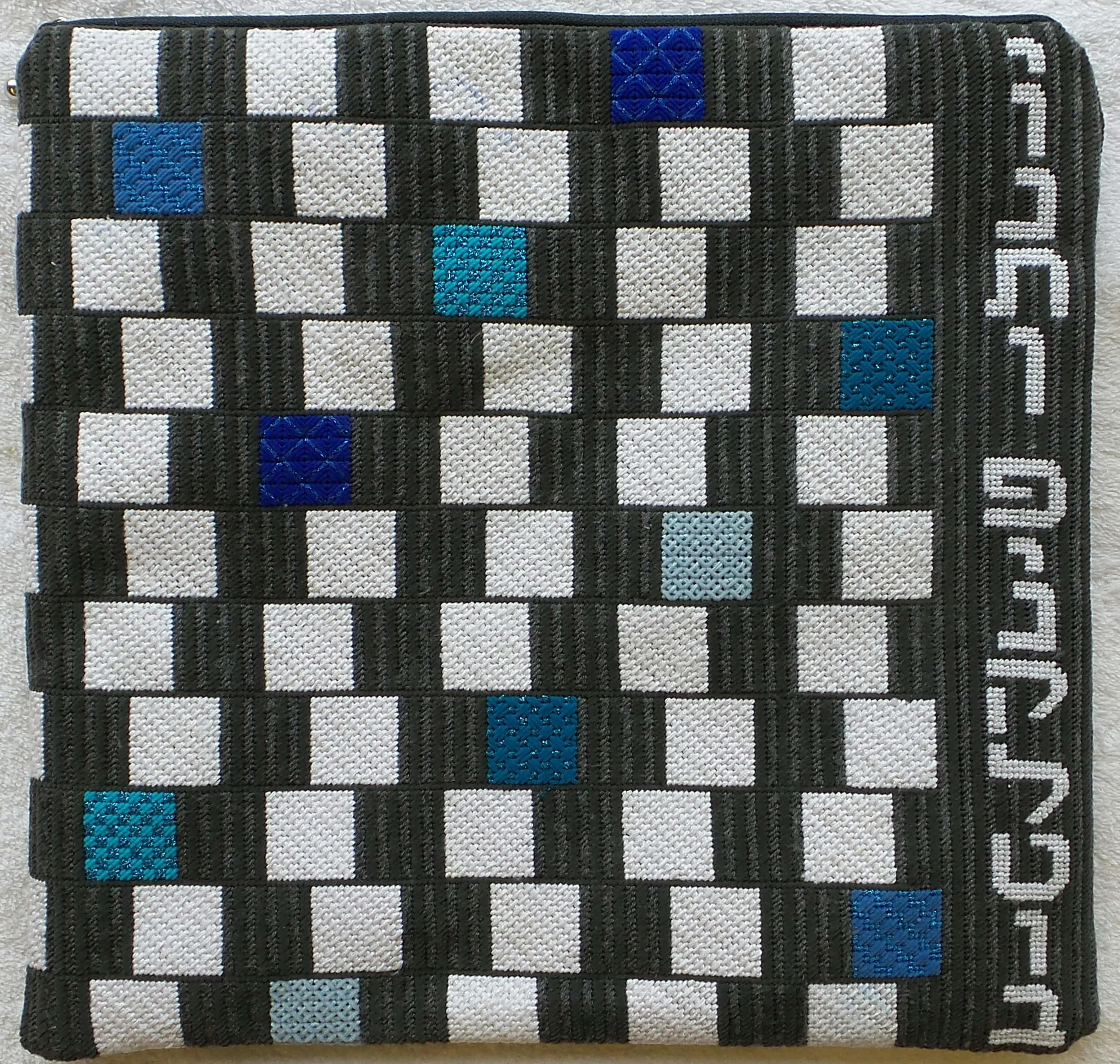 needlepoint tallit canvas CG-97 .jpg