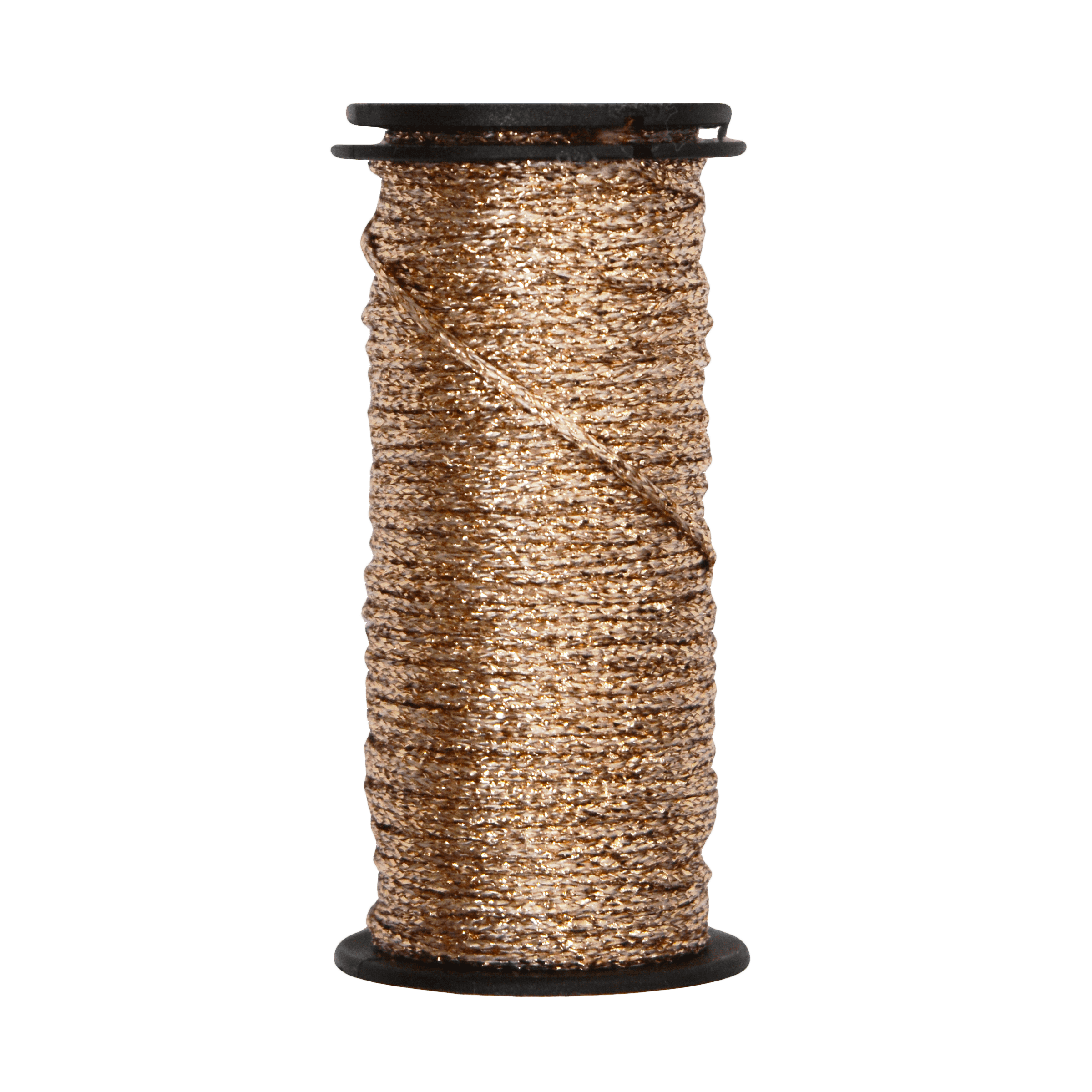 Kreinik Metallic Needlepoint Rose Gold Thread 013