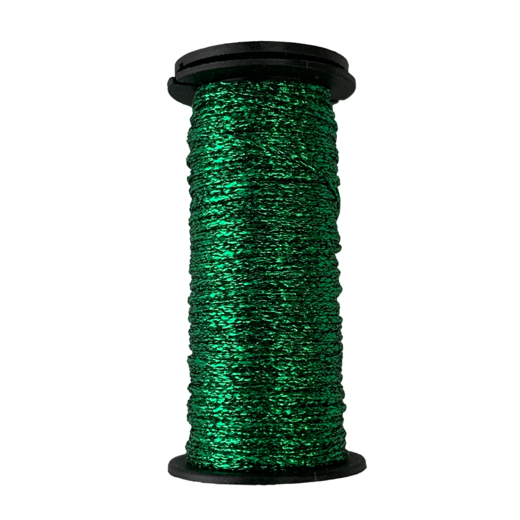 METALLIC 003C RED CORD — SMSTITCHES