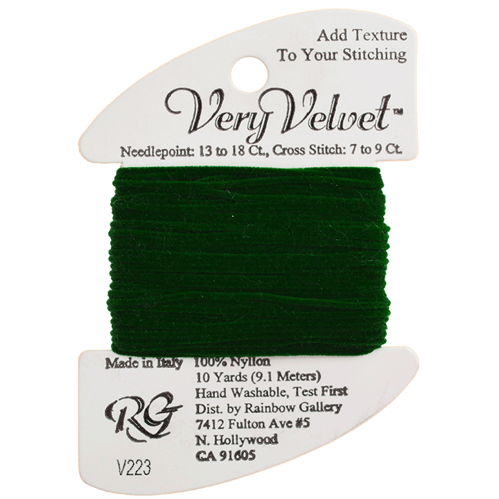 Very Velvet Needlepoint Thread V223.png