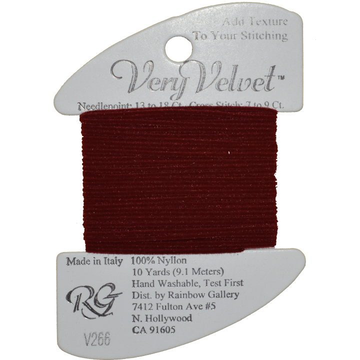 Very Velvet Needlepoint Thread V266.png