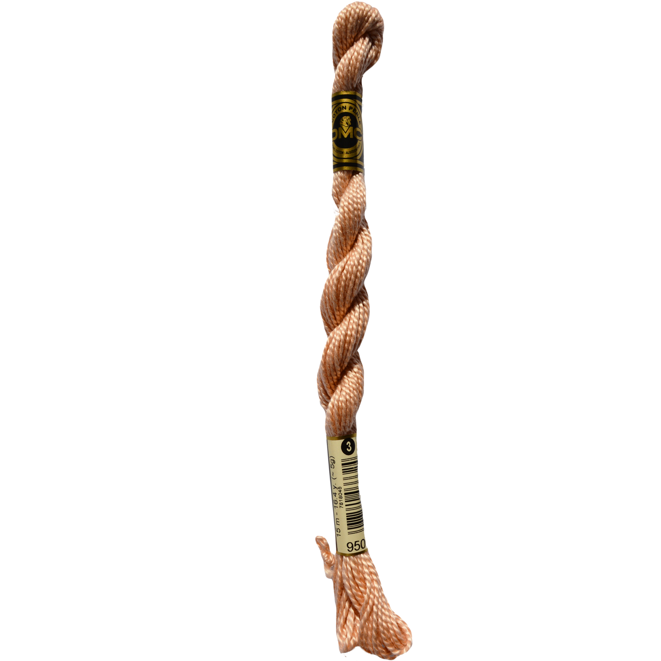 DMC Cotton needlepoint thread  950.png