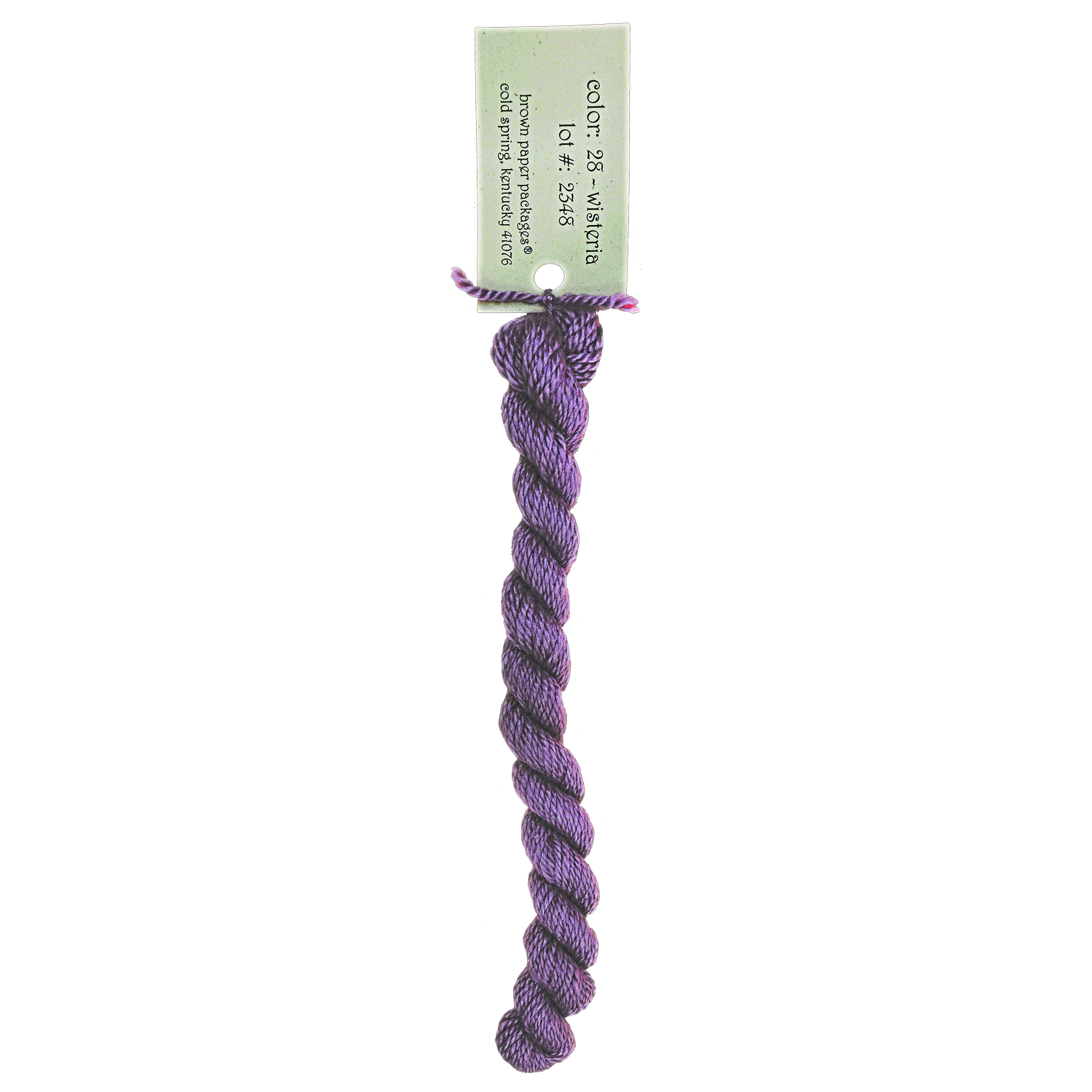WOOL-28 WISTERIA — SMSTITCHES