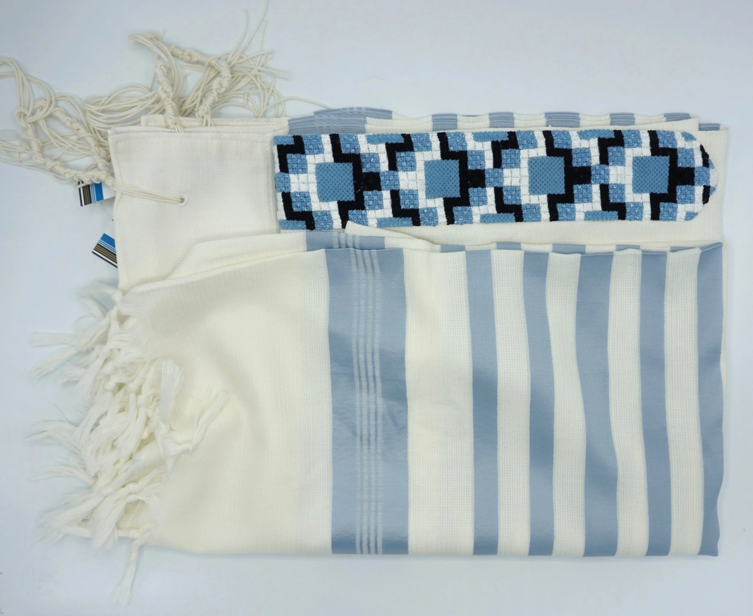 Attarah — SMSTITCHES