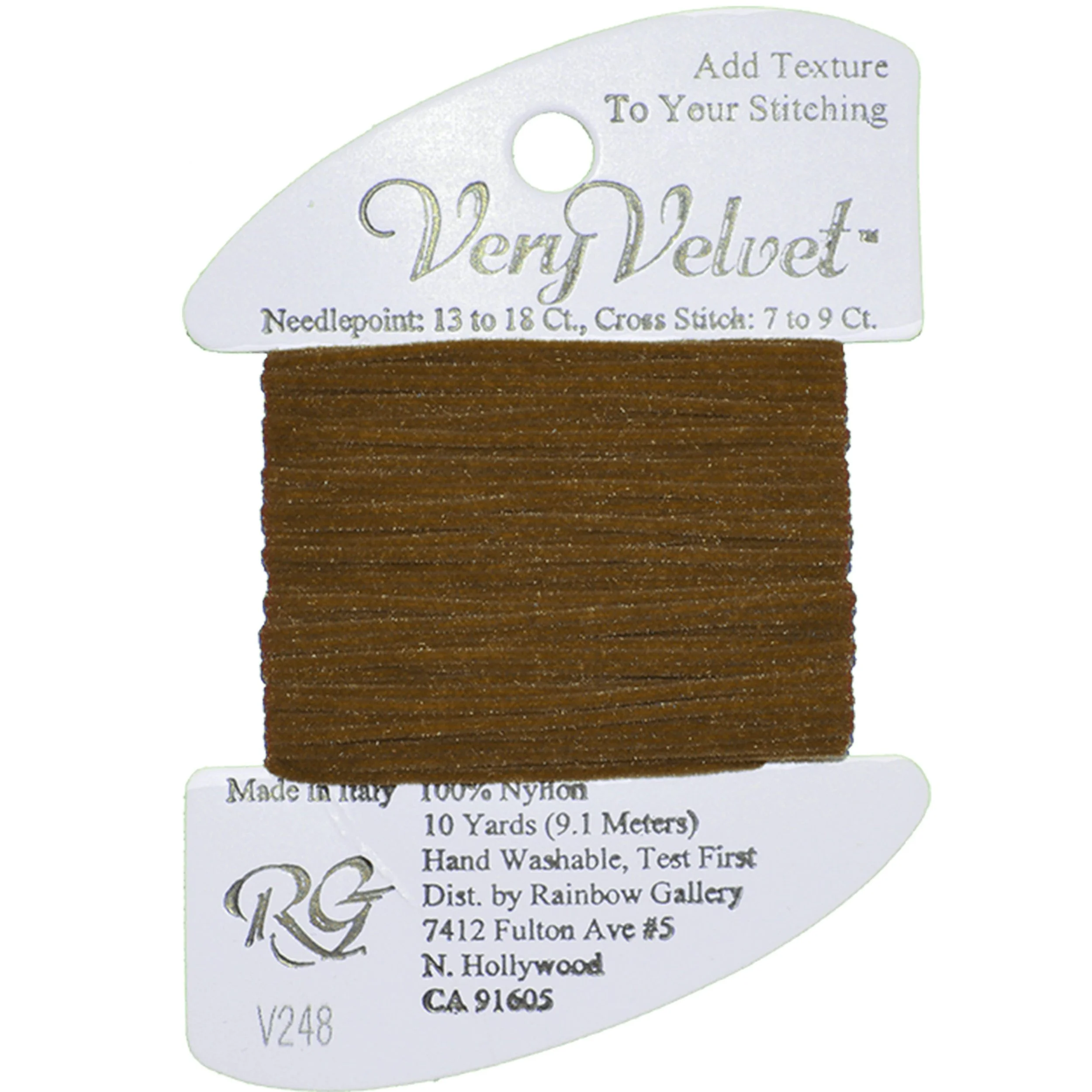 Very Velvet Needlepoint Thread V248.jpg