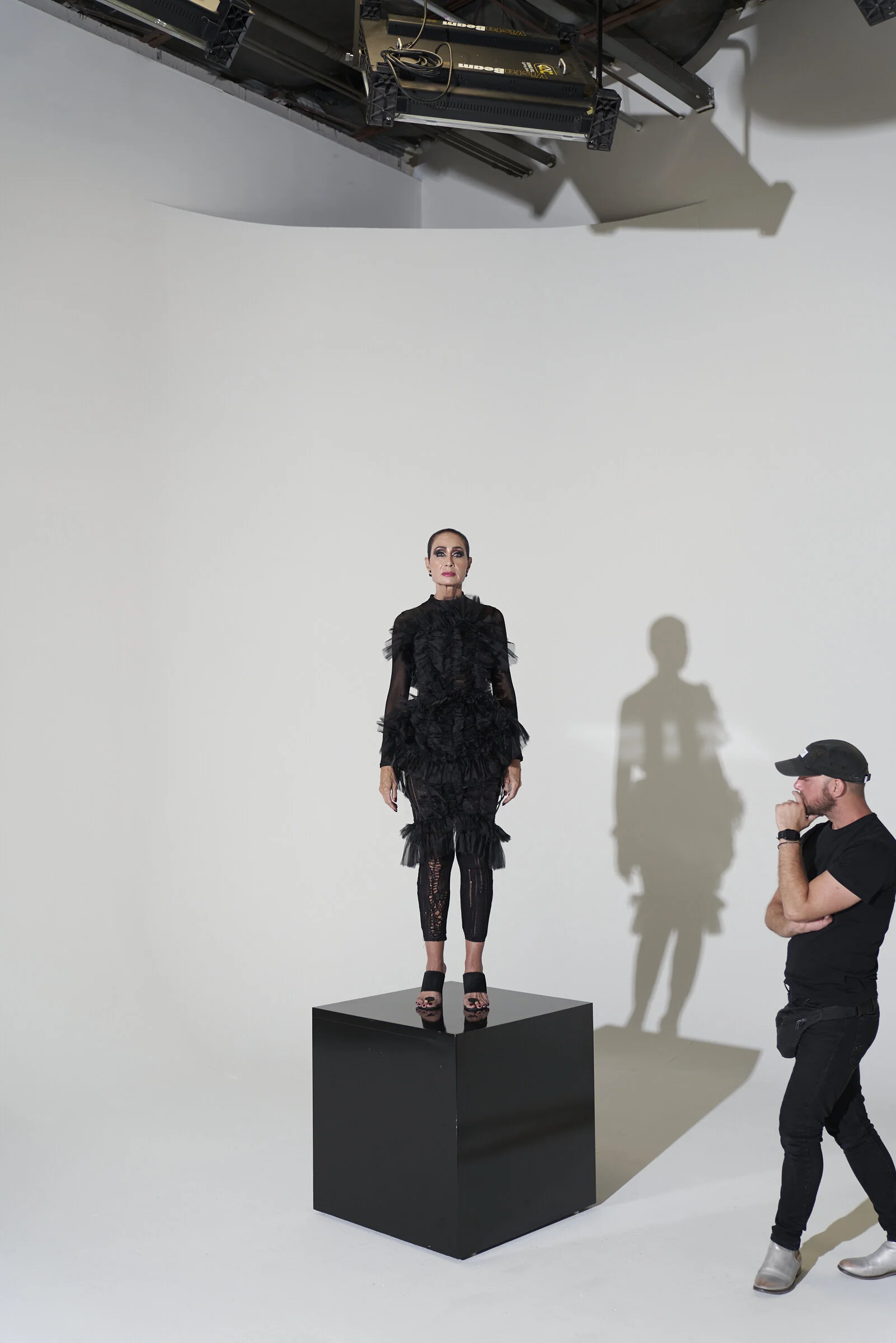 About — michael drummond