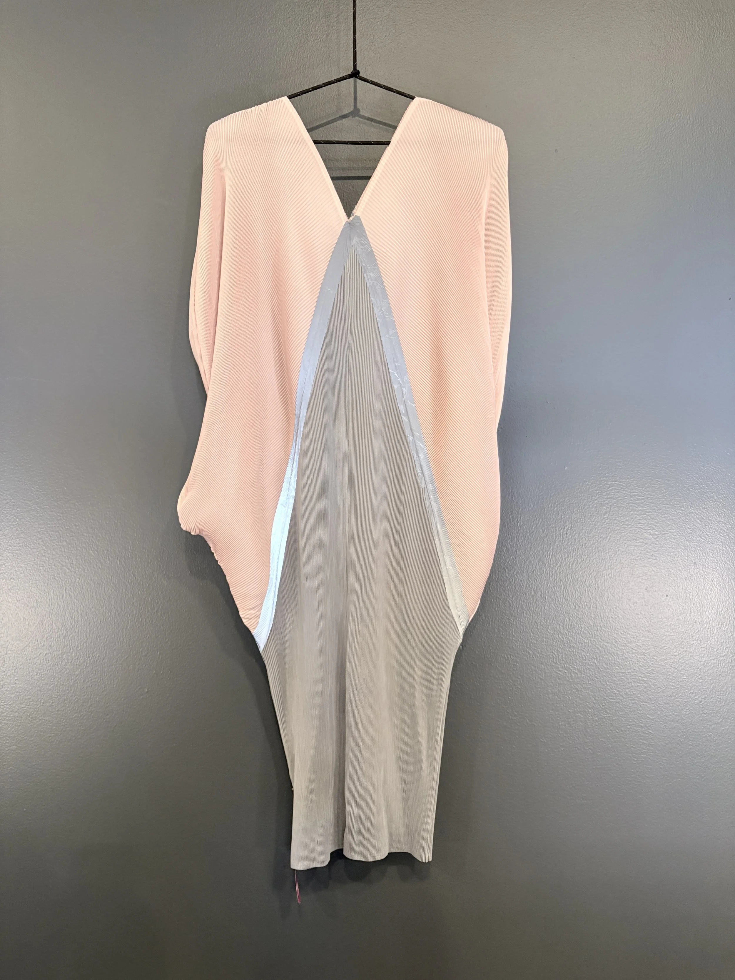 Chiropter dress