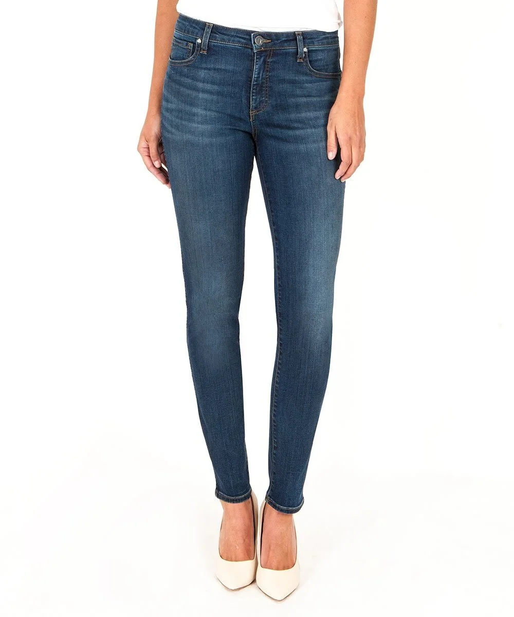 Kut From the Kloth: Fab Ab High Waist