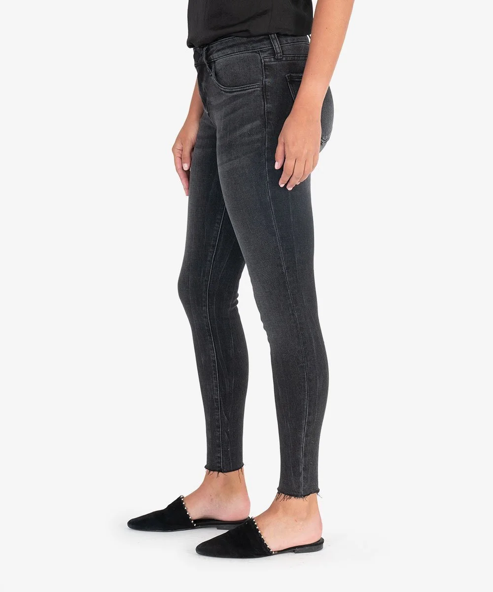 Kut From the Kloth: Connie Ankle Skinny
