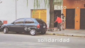 Esto Es Solidaridad